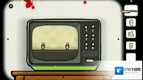 逃离方块四季秋天攻略 逃离方块四季秋季通关图文攻略