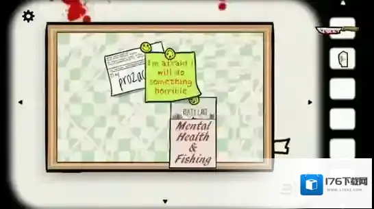 逃离方块四季秋天攻略 逃离方块四季秋季通关图文攻略