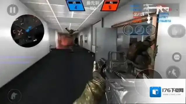 子弹力量陀螺仪怎么关