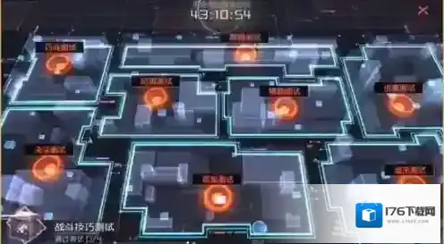 永远的7日之都幽桐资质考试攻略 幽桐资质考试怎么过