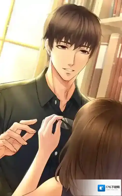 恋与制作人许墨午后暖阳怎么得 许墨午后暖阳进化材料是什么