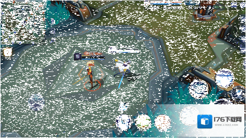 超维对决夏洛特怎么玩 夏洛特连招技巧详解