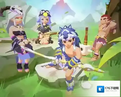 不休的乌拉拉职业大全 所有职业技能搭配及加点介绍攻略