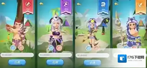 不休的乌拉拉职业大全 所有职业技能搭配及加点介绍攻略