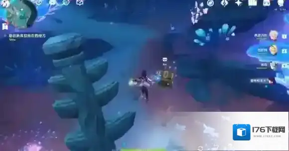 原神被缚的囚徒怎么过-原神被缚的囚徒通关攻略