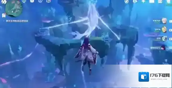 原神被缚的囚徒怎么过-原神被缚的囚徒通关攻略