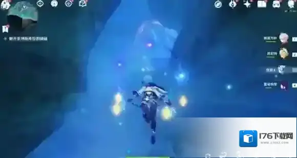 原神被缚的囚徒怎么过-原神被缚的囚徒通关攻略