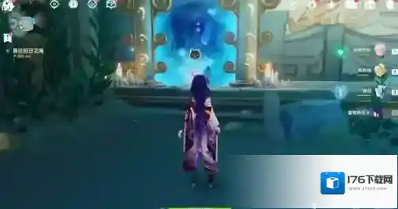 原神被缚的囚徒怎么过-原神被缚的囚徒通关攻略