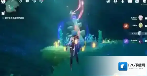 原神被缚的囚徒怎么过-原神被缚的囚徒通关攻略