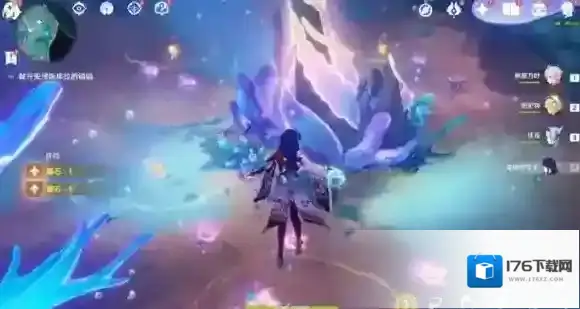 原神被缚的囚徒怎么过-原神被缚的囚徒通关攻略