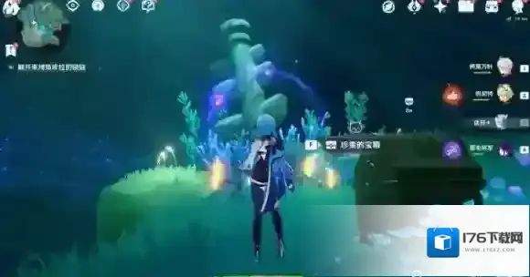 原神被缚的囚徒怎么过-原神被缚的囚徒通关攻略