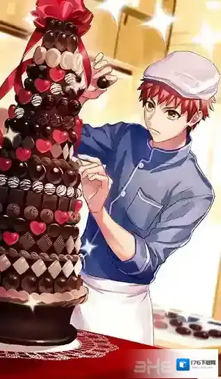 FGO福尔摩斯带什么礼装 福尔摩斯礼装搭配推荐