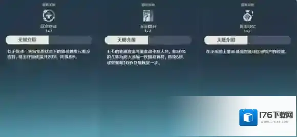 原神地图上的手是什么 地图上的手介绍