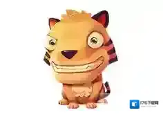 贪吃小怪物剑齿虎介绍 控制之王剑齿虎属性展示