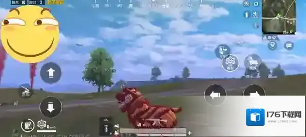 和平精英舞狮皮肤如何获取？和平精英舞狮皮肤获取方法