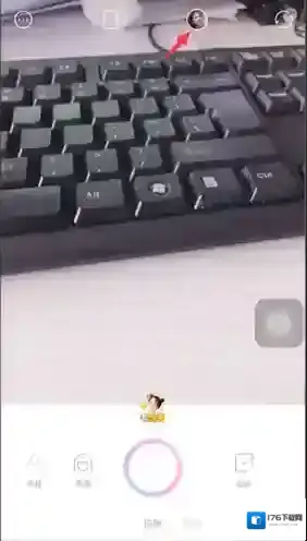 《一甜相机》剪辑视频教程