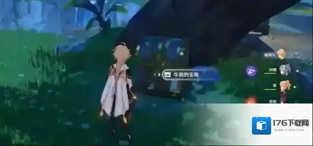 原神灵矩有宝任务怎么完成 灵矩有宝任务通关详解