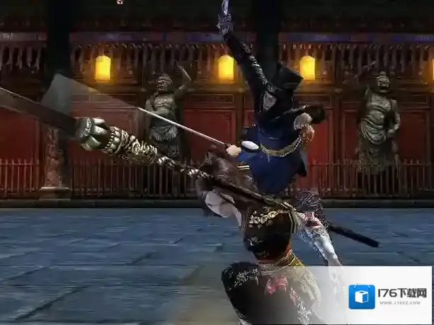 旅行江湖里怎么挑选出最强秘籍