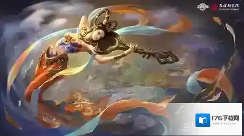 王者荣耀杨玉环新皮肤飞天怎么获得 杨玉环遇见飞天获得方法