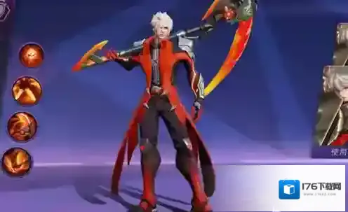 超维对决战士怎么出装 战士出装心得分享