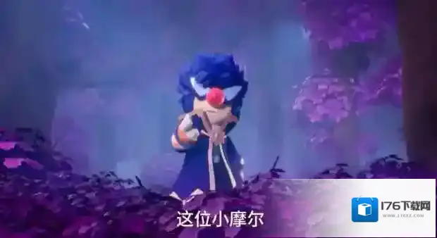 摩尔庄园荆棘毒花打法 摩尔庄园荆棘毒花怎么打？