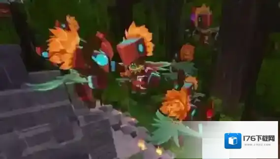 迷你世界巫骨有什么用?迷你世界巫骨作用介绍