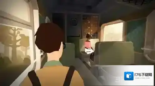 迷失轨迹第一关怎么过 Lost Tracks第一章快速通关攻略