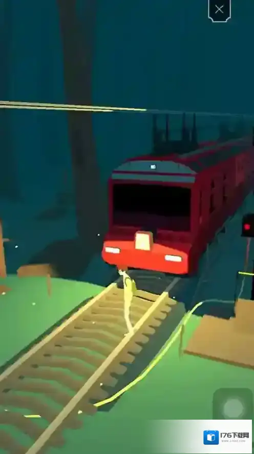 迷失轨迹第一关怎么过 Lost Tracks第一章快速通关攻略