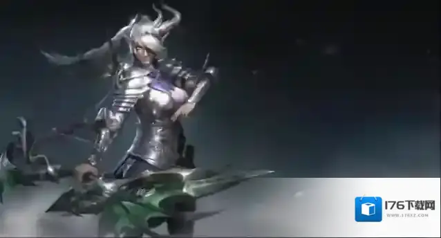 黑暗之潮契约角斗士有什么技能