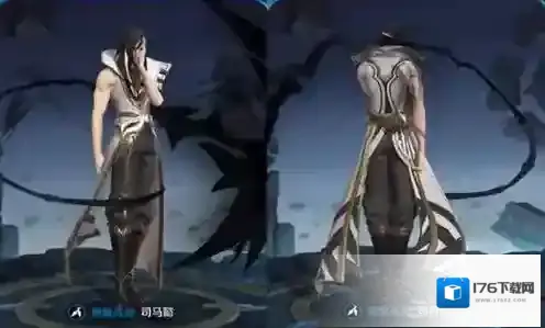 王者荣耀司马懿铭文搭配推荐 司马懿铭文怎么搭