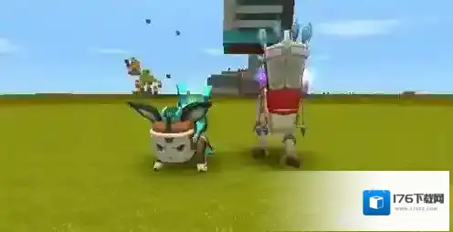 迷你世界敏捷飞鼠死了怎么办 敏捷飞鼠复活方法攻略