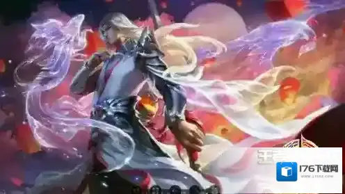 王者荣耀李白传说皮肤五行剑尊怎么获得 五行剑尊获得攻略