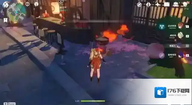 原神蒙德烤鱼怎么制作?原神蒙德烤鱼制作方法