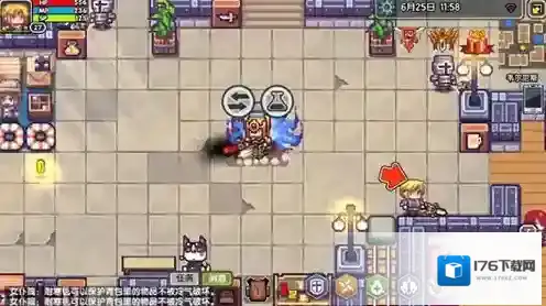 伊洛纳角色疯狂怎么办 人物理智恢复方法介绍