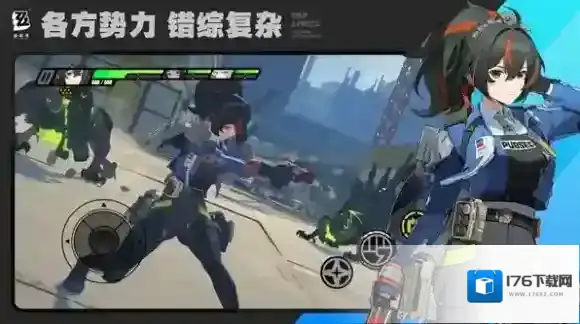 绝区零和崩坏3哪个好玩-绝区零VS崩坏3