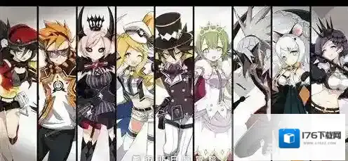 心灵战争新手开局培养什么角色比较好 新手角色培养推荐