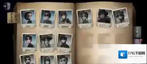 第五人格如何描绘人格?第五人格描绘人格的详细攻略