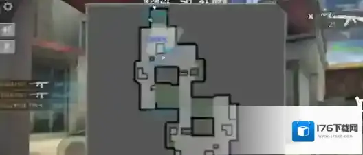 穿越火线老巷地图怎么玩?穿越火线老巷地图点位分析