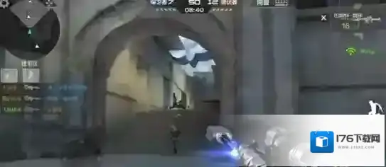 穿越火线老巷地图怎么玩?穿越火线老巷地图点位分析