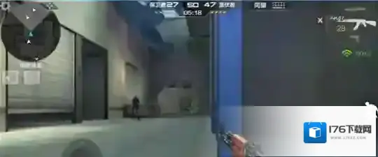 穿越火线老巷地图怎么玩?穿越火线老巷地图点位分析