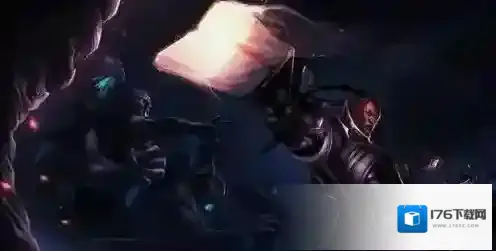 金铲铲之战六光圣枪阵容怎么出装?金铲铲之战六光圣枪阵容出装推荐