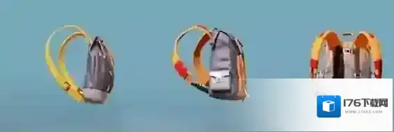 和平精英浪客战士皮肤怎么样 和平精英浪客战士皮肤图鉴一览