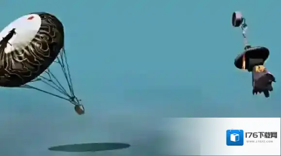 和平精英浪客战士皮肤怎么样 和平精英浪客战士皮肤图鉴一览