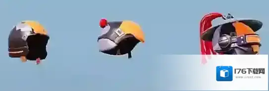 和平精英浪客战士皮肤怎么样 和平精英浪客战士皮肤图鉴一览