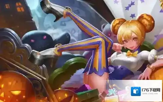 王者荣耀小乔三级铭文搭配攻略 小乔3级符文选择推荐