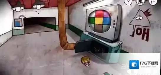 迷失岛金字塔攻略 金字塔怎么过图文全成就攻略