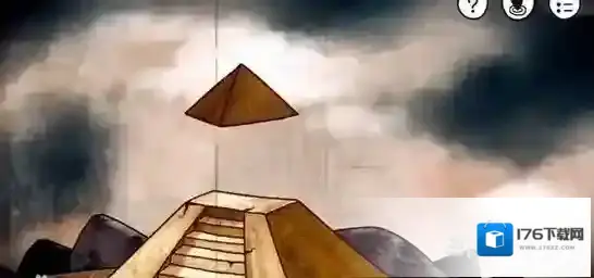 迷失岛金字塔攻略 金字塔怎么过图文全成就攻略