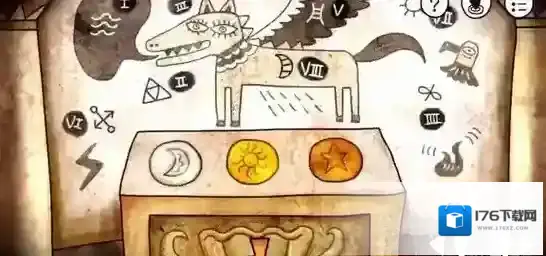 迷失岛金字塔攻略 金字塔怎么过图文全成就攻略