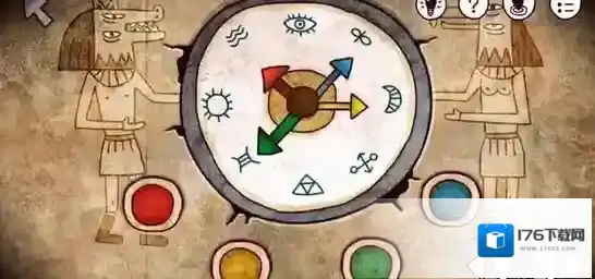 迷失岛金字塔攻略 金字塔怎么过图文全成就攻略