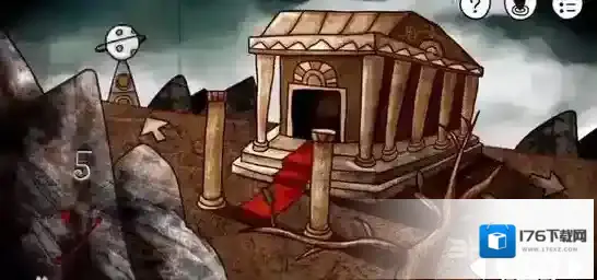 迷失岛金字塔攻略 金字塔怎么过图文全成就攻略
